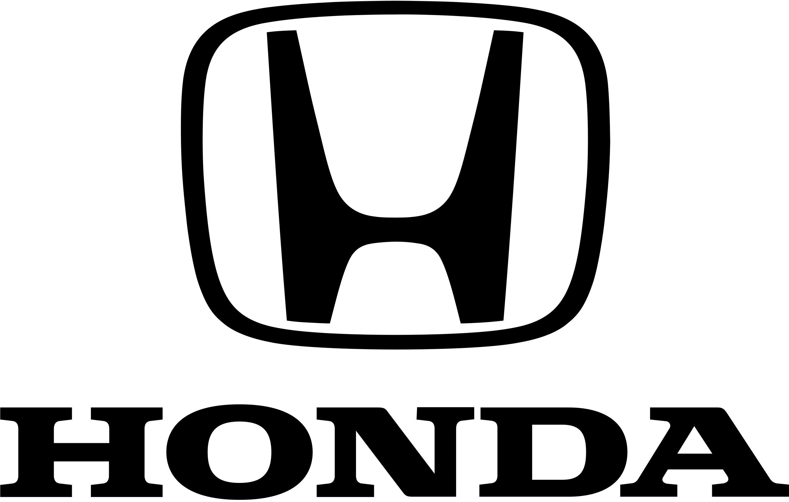 Honda Logo