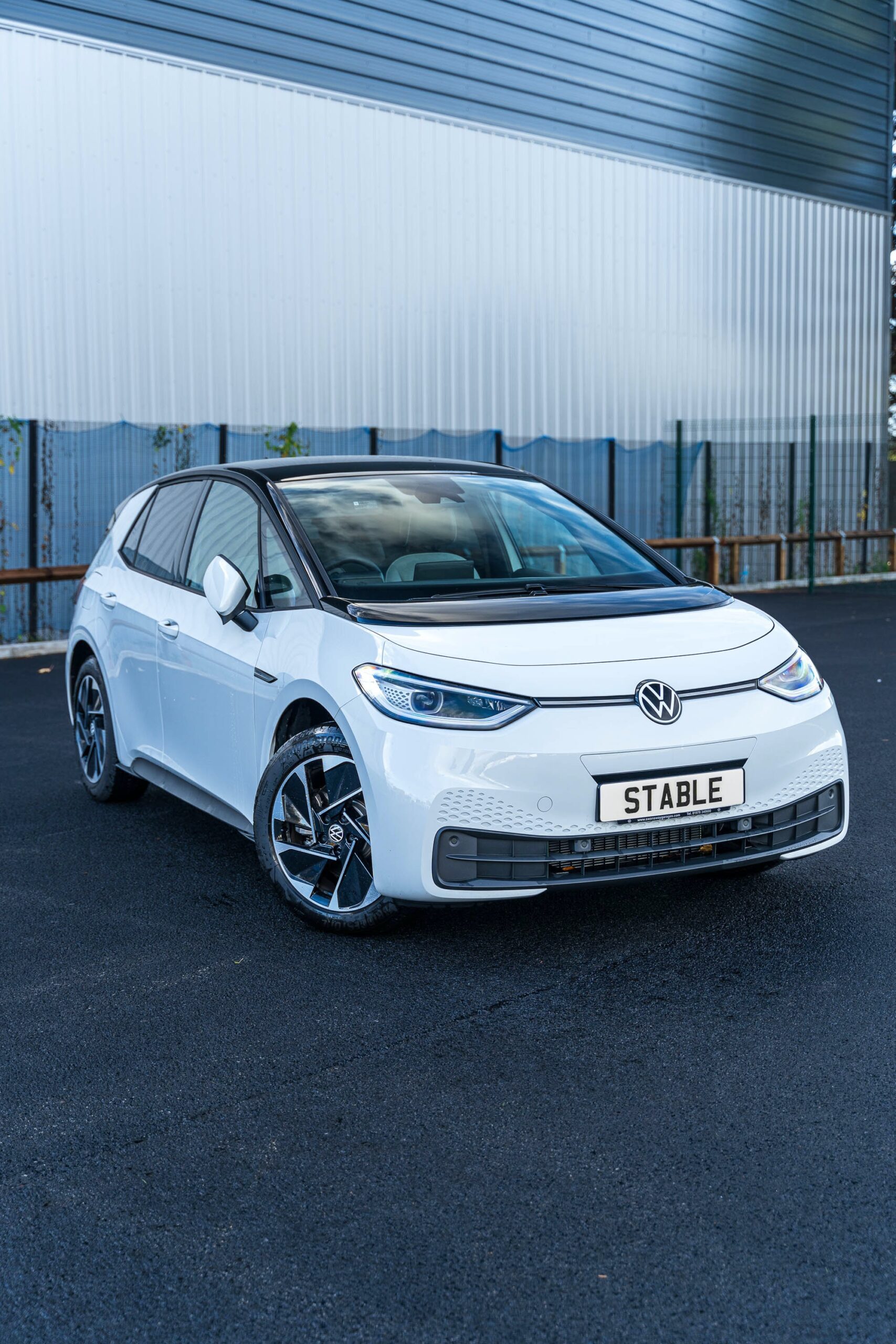 ID3 Volkswagen ID.3