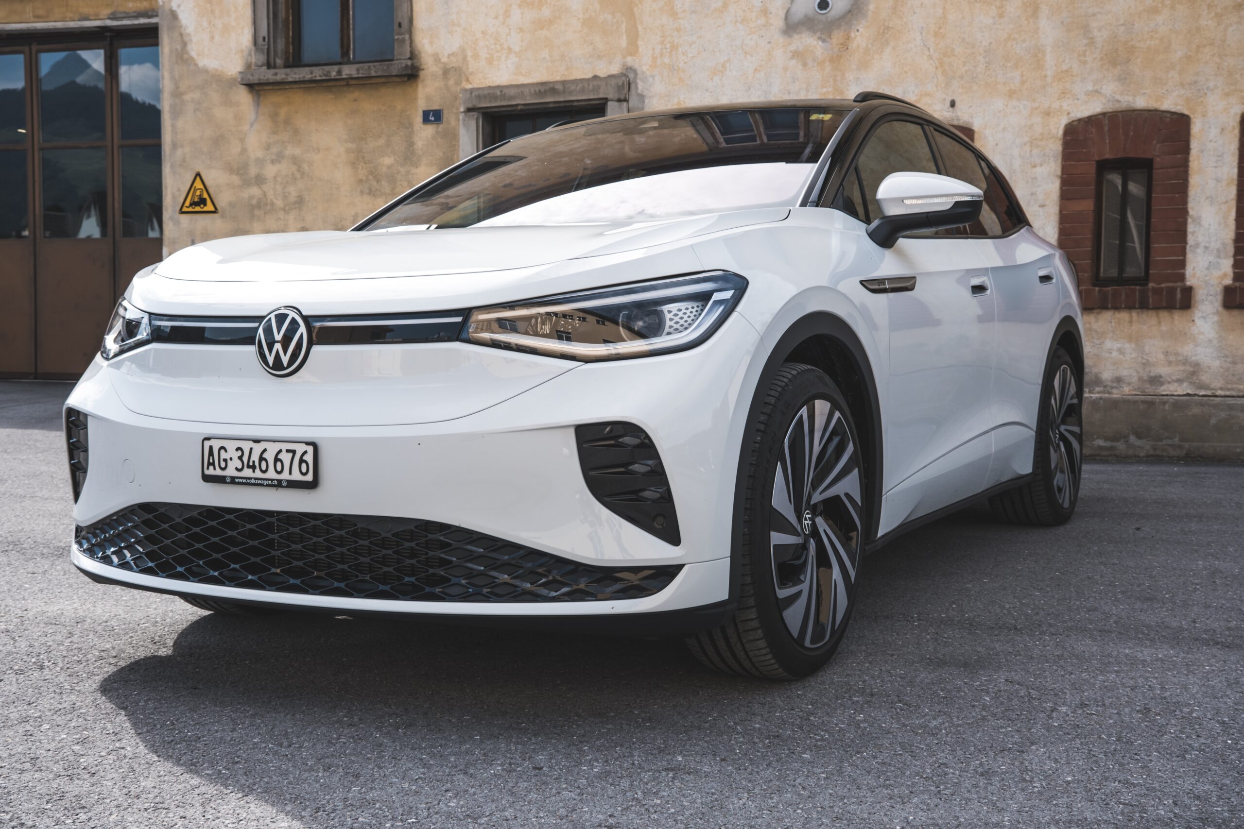 ID4 Volkswagen ID.4