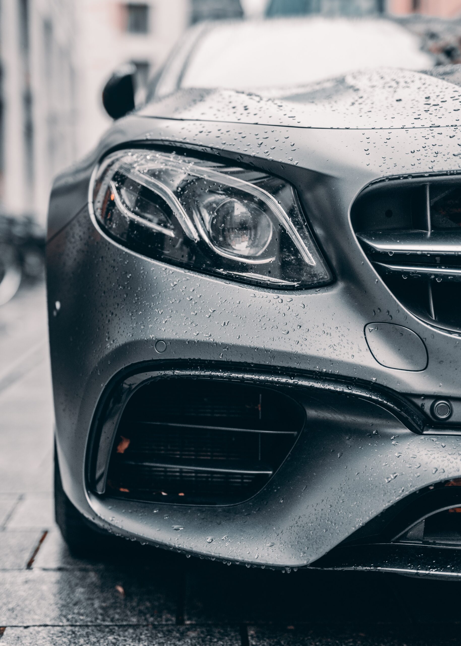 Mercedes Mercedes E-Class