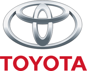 Toyota Logo