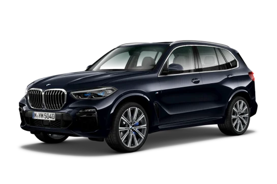 BMW-X5