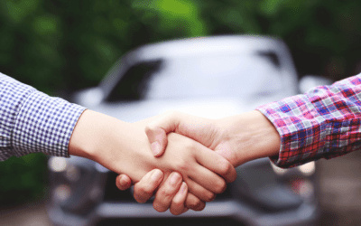 The top things to consider when selling your car privately