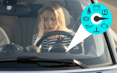 Can you understand what your car dashboard warning lights are telling you?